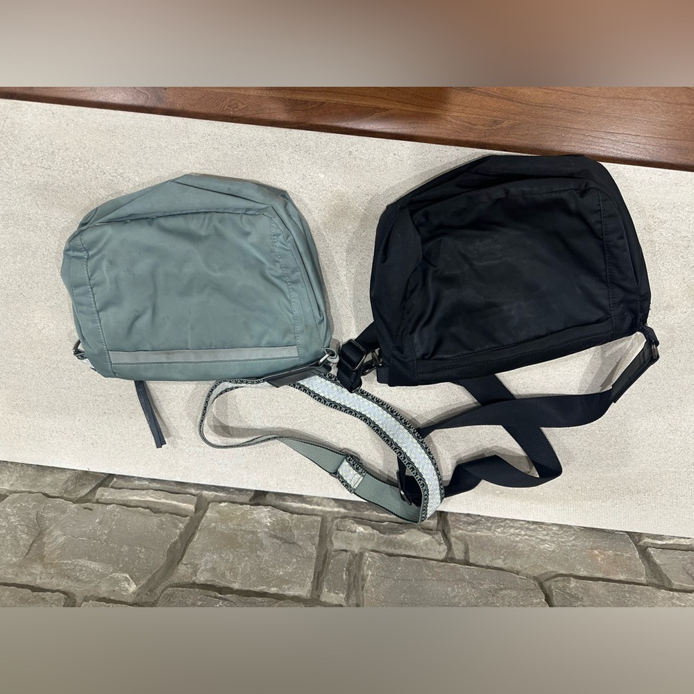 Lululemon Festival Bag - Picture 2 of 7